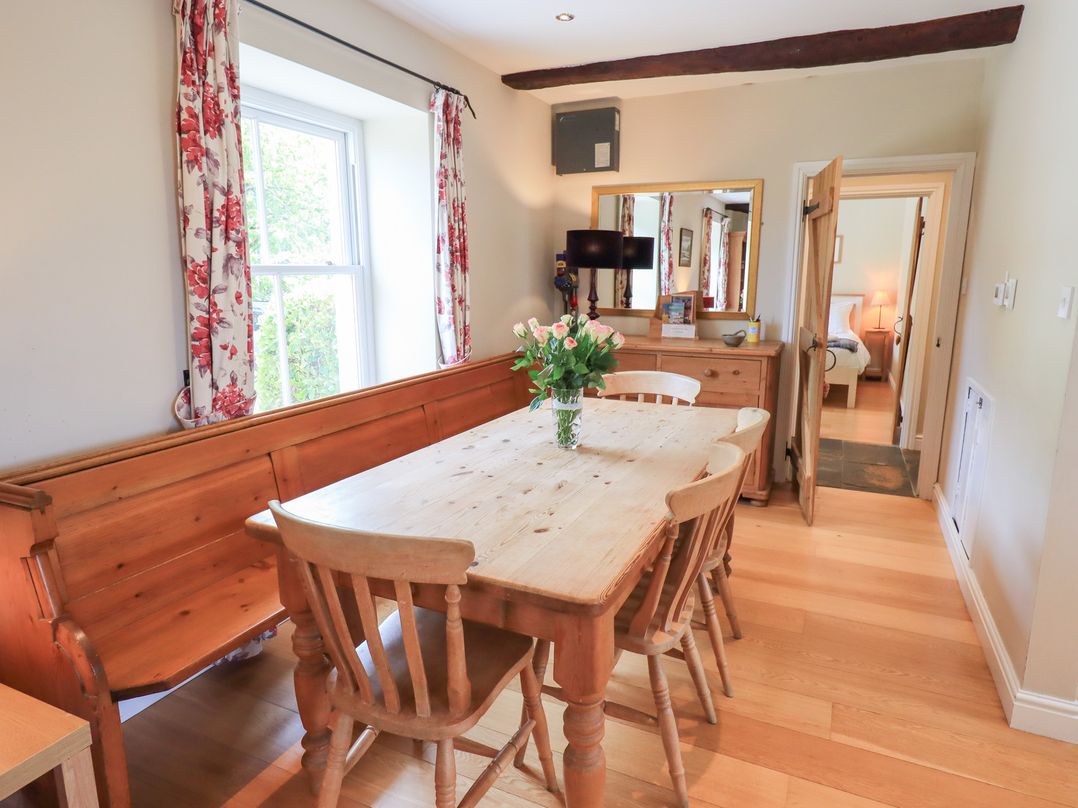 Mell View Cottage