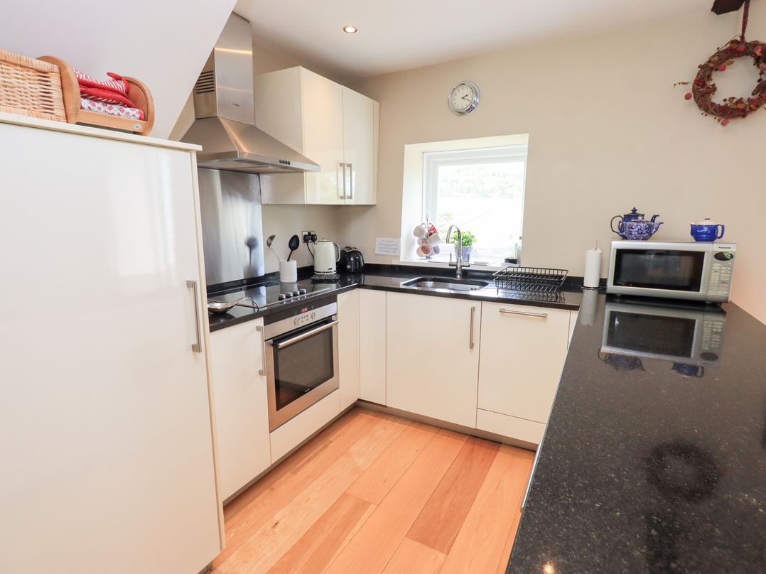 Mell View Cottage
