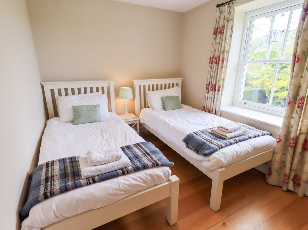 Mell View Cottage