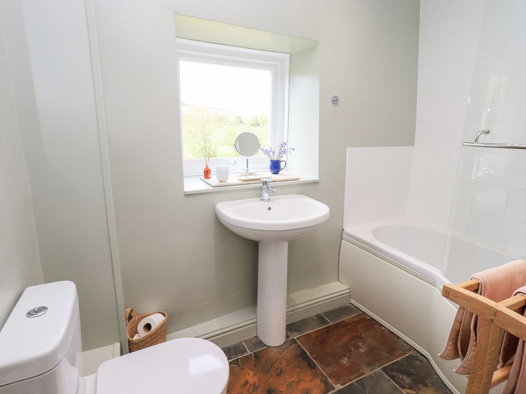 Mell View Cottage