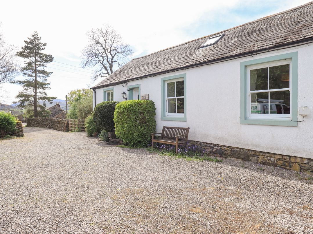 Mell View Cottage