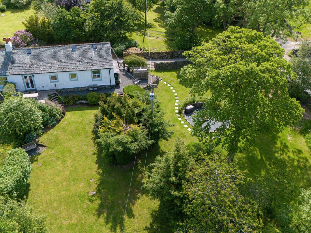 Mell View Cottage