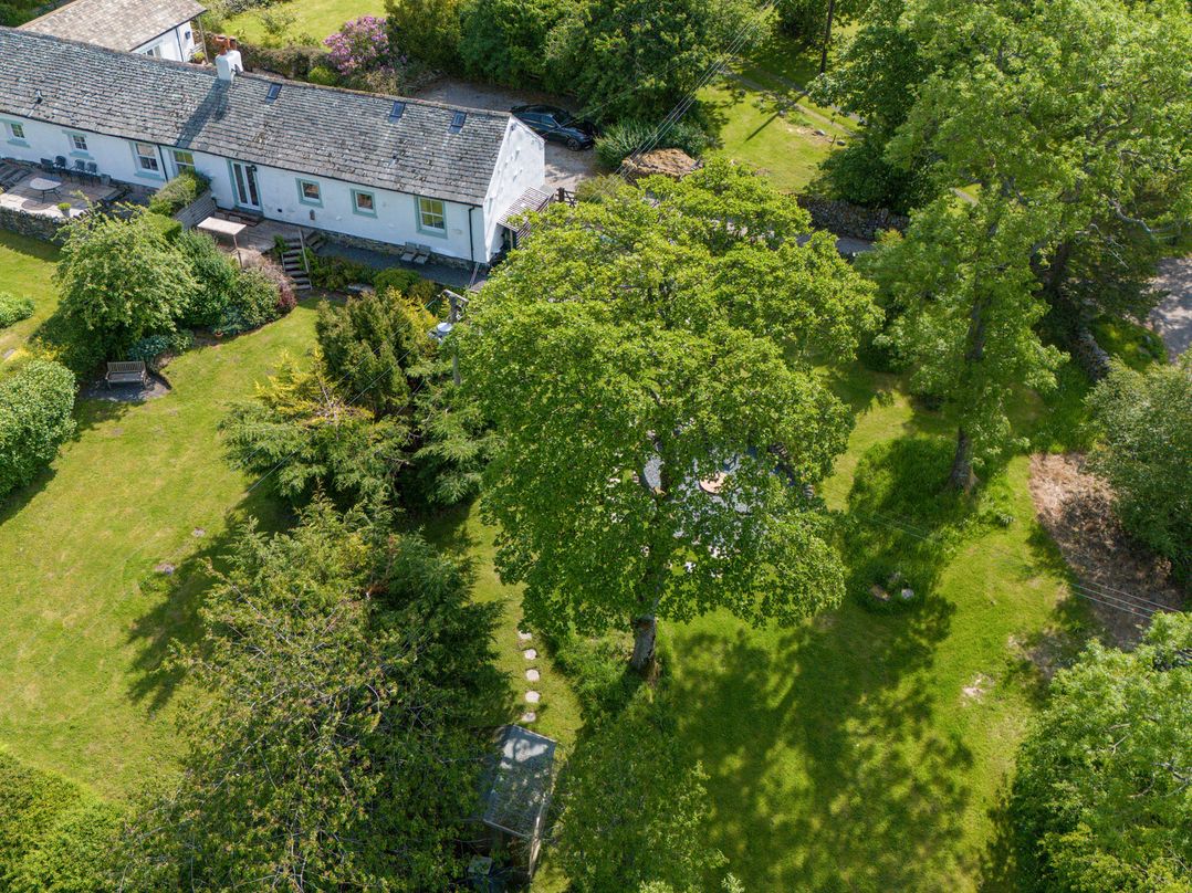 Mell View Cottage