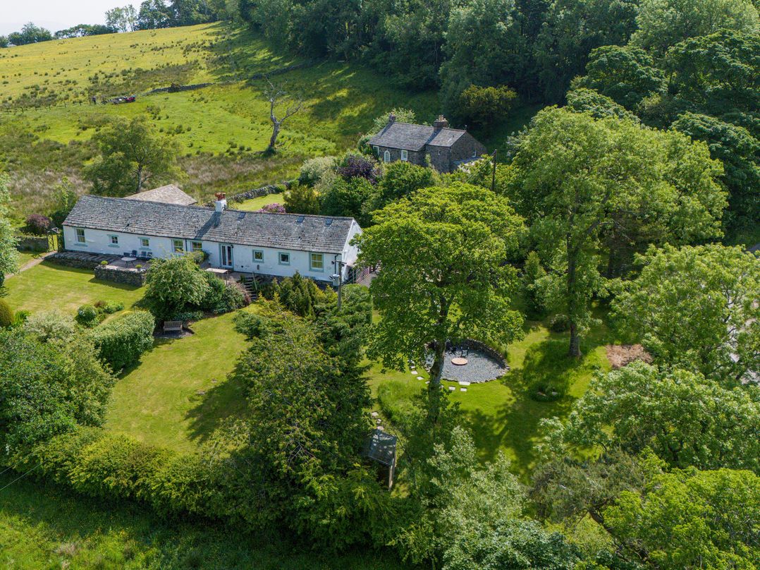 Mell View Cottage