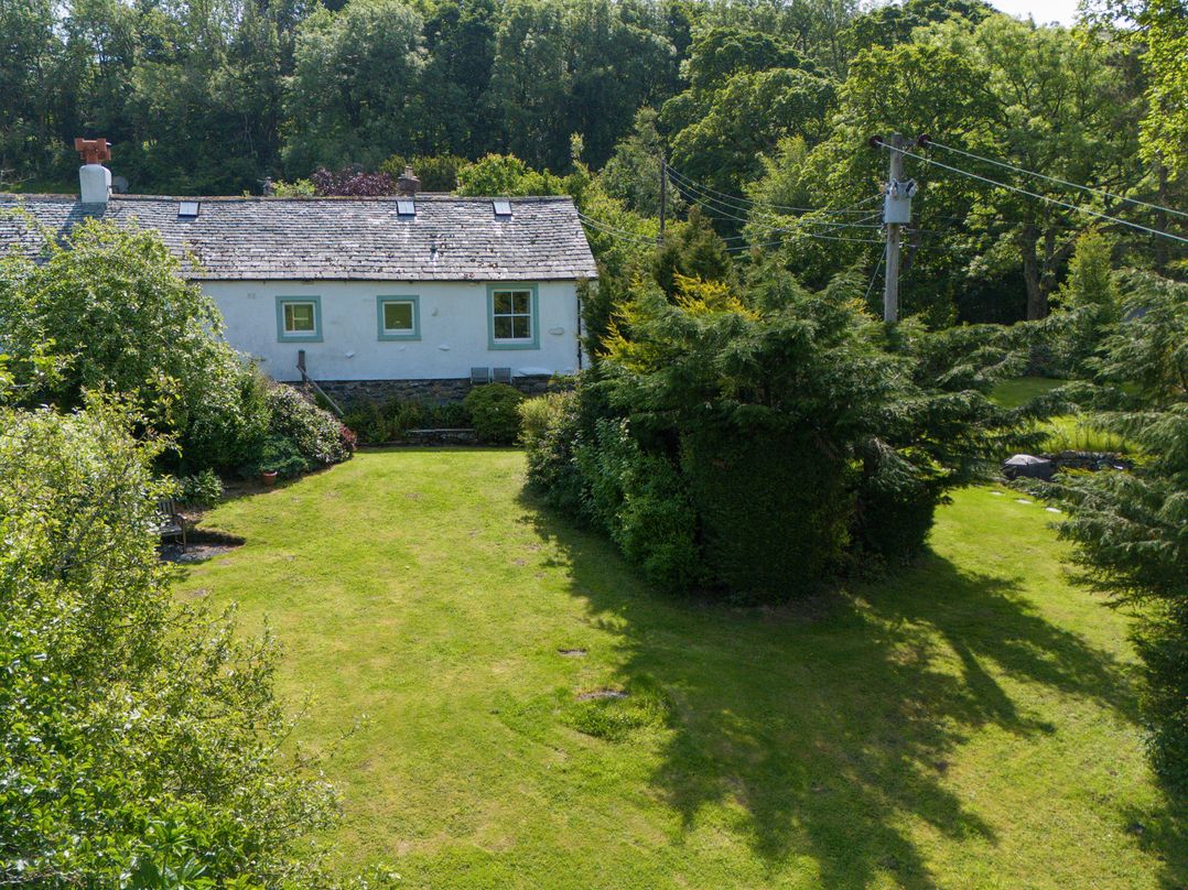 Mell View Cottage