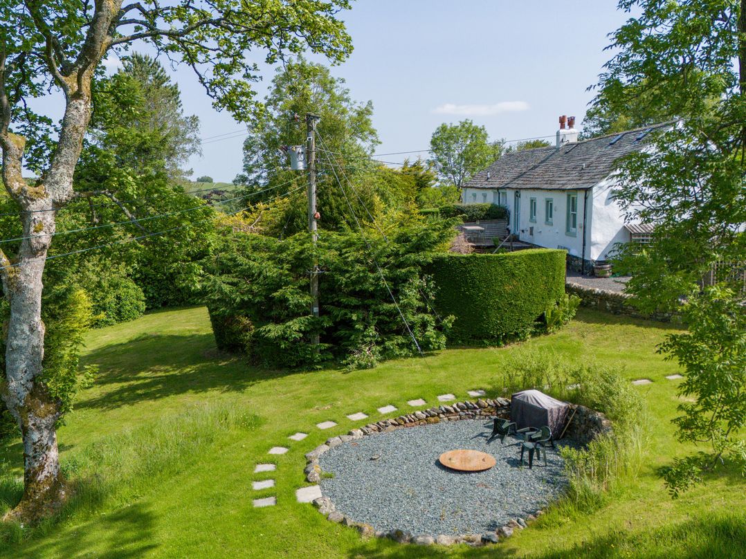 Mell View Cottage