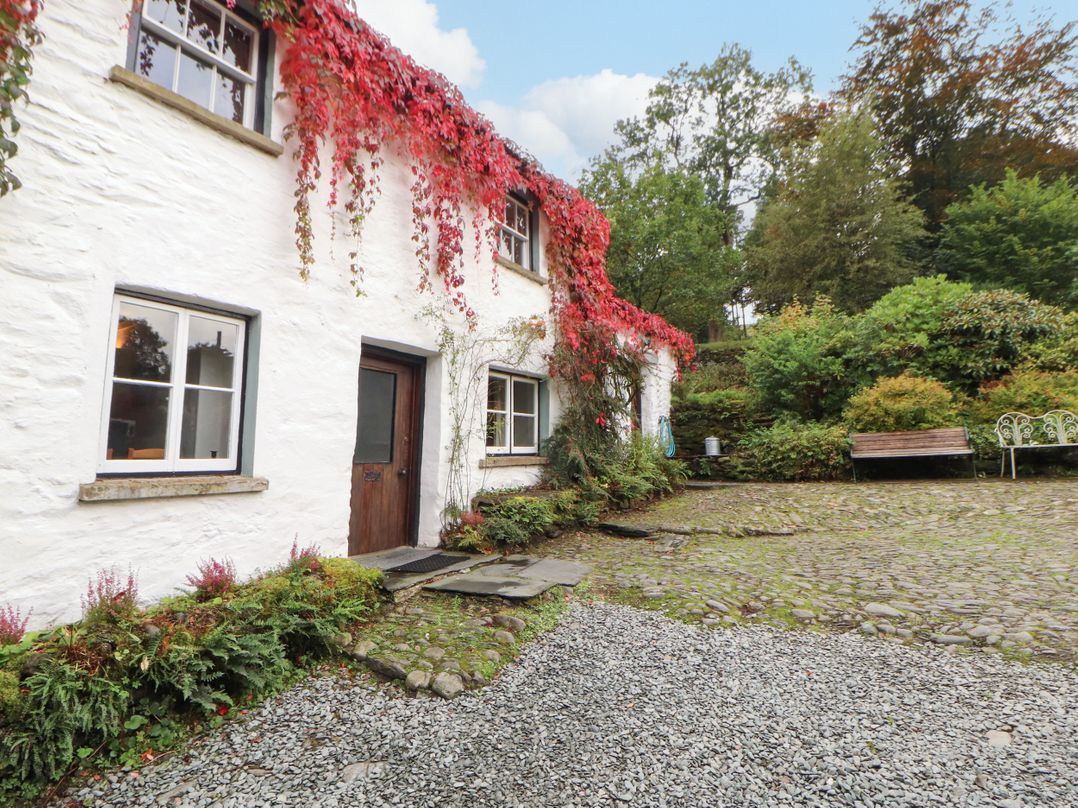 Holiday cottage in Garnett Bridge, Cumbria
