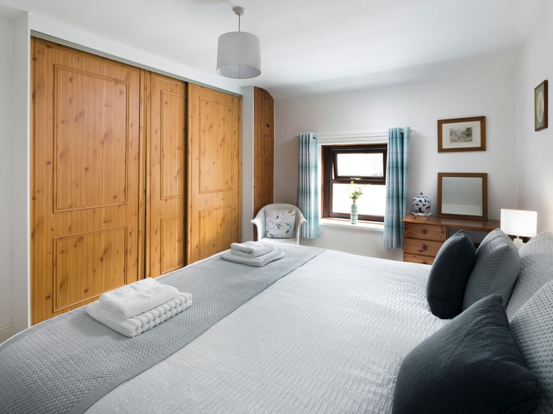 Ellwood House