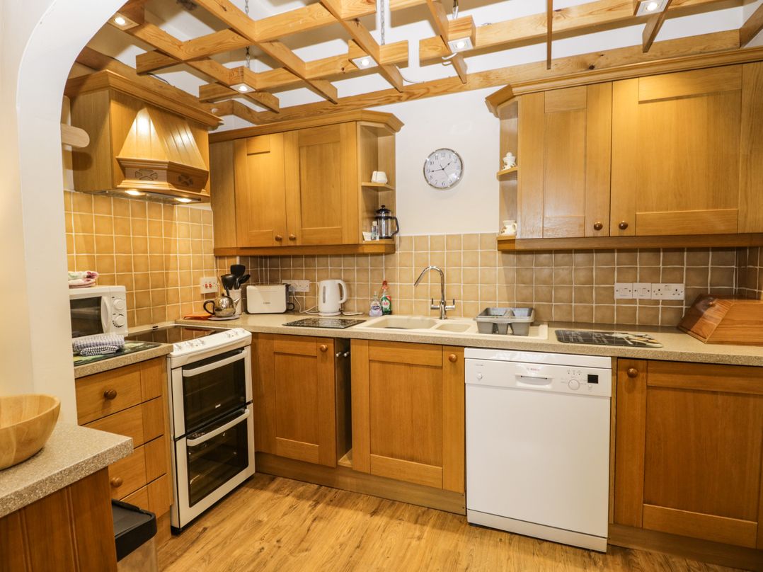 Heather Cottage