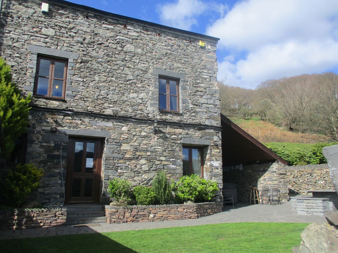 Bank End Lodge