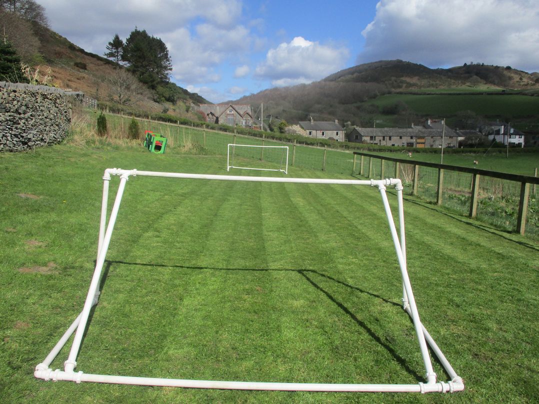 Bank End Lodge