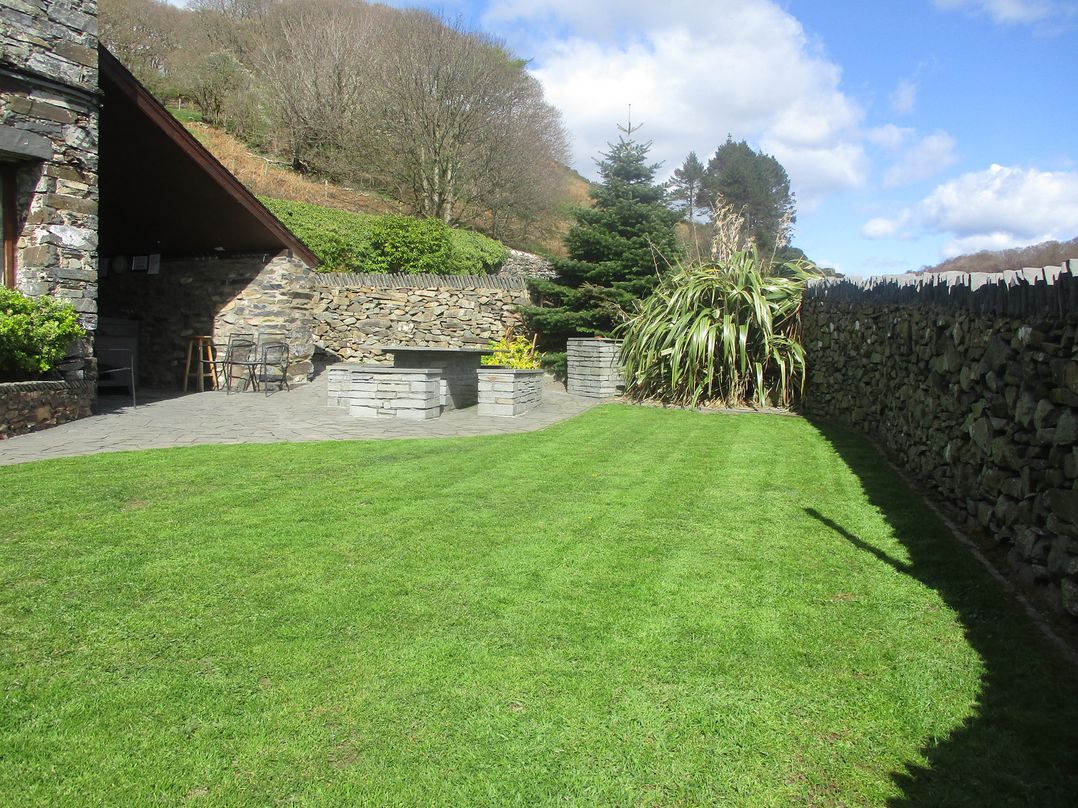 Bank End Lodge