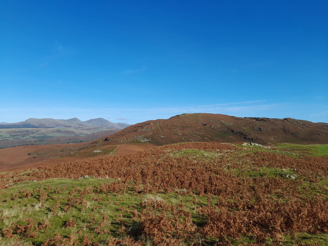 Bank End Lodge