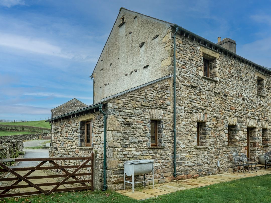 Grayrigg Foot Stable