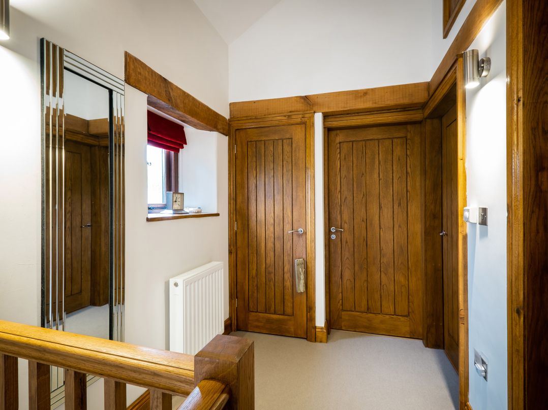Grayrigg Foot Stable