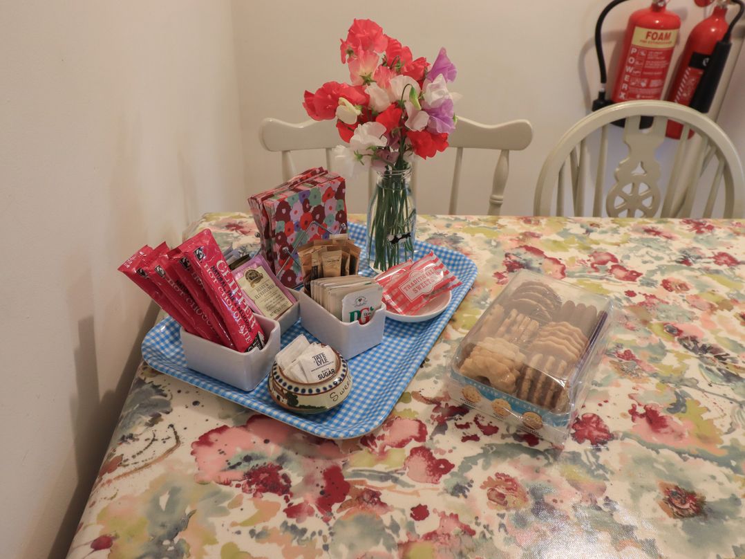 Dairy Cottage