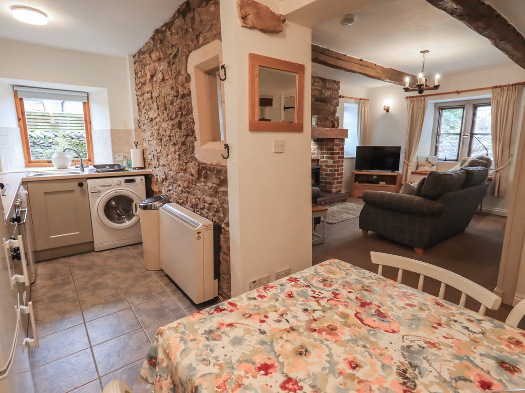 Dairy Cottage