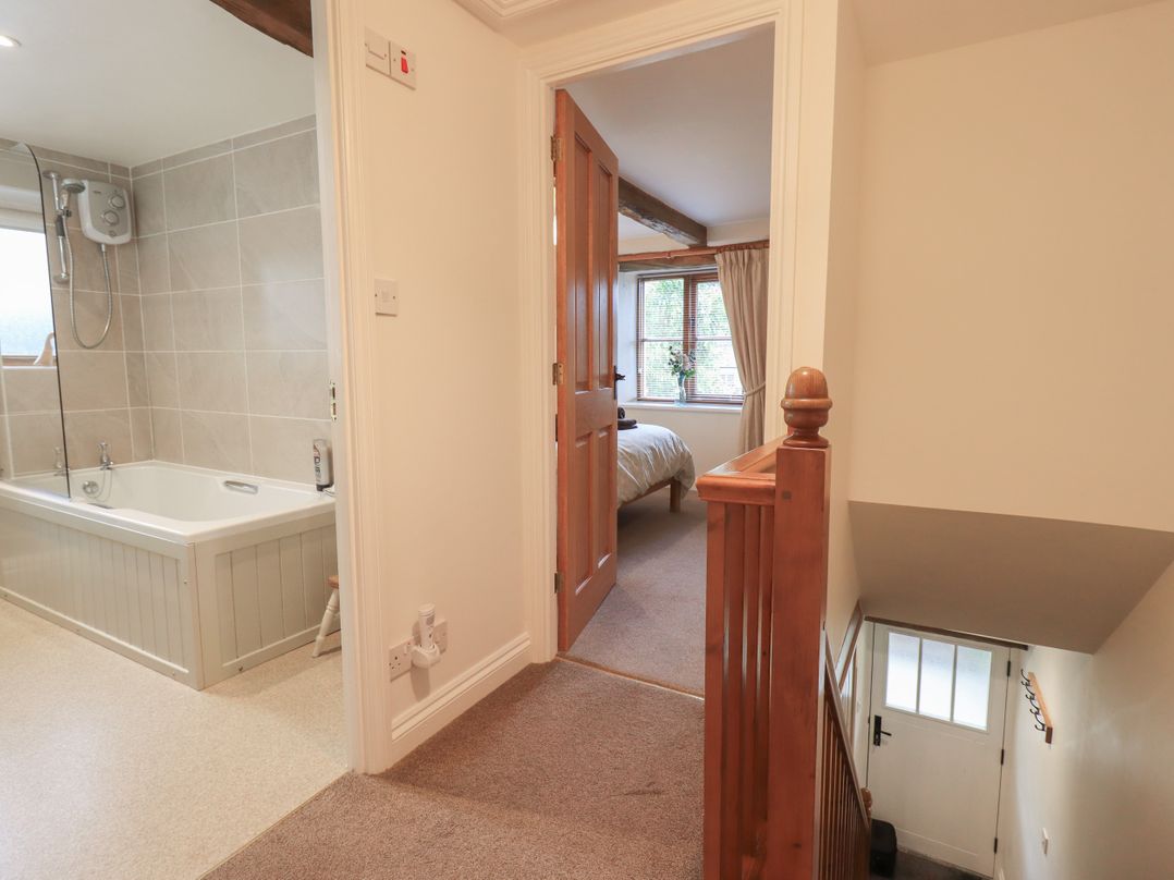 Dairy Cottage