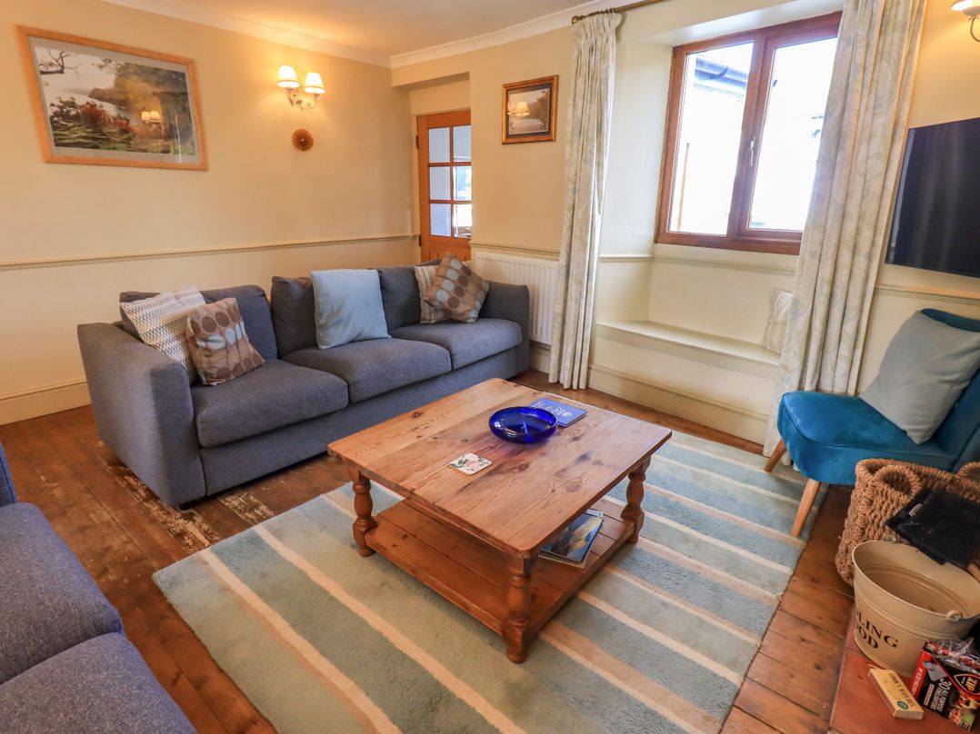Puddle Duck Cottage