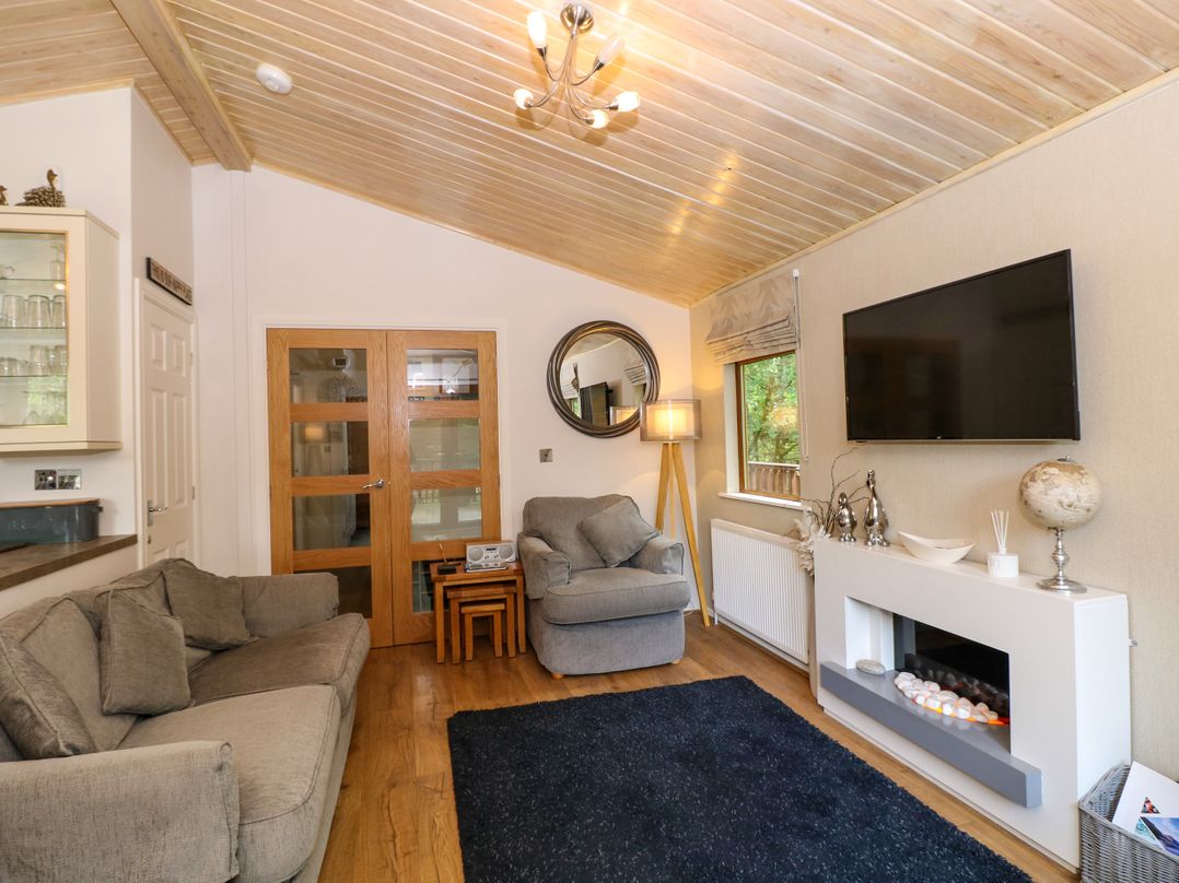Footprints Lodge