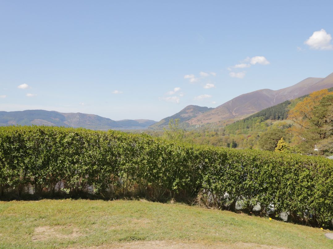 Skiddaw Heights