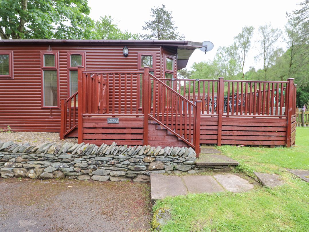 10 Thirlmere