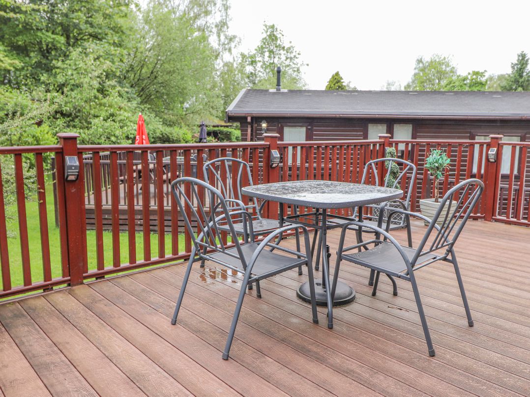 10 Thirlmere