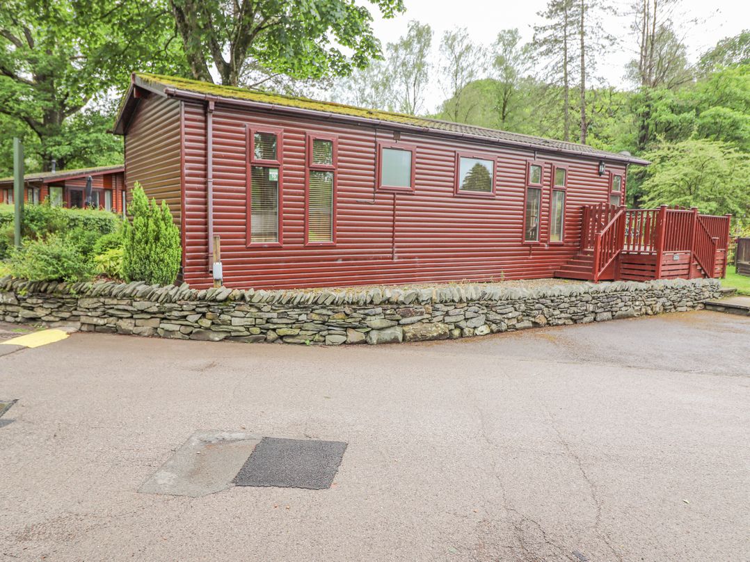 10 Thirlmere