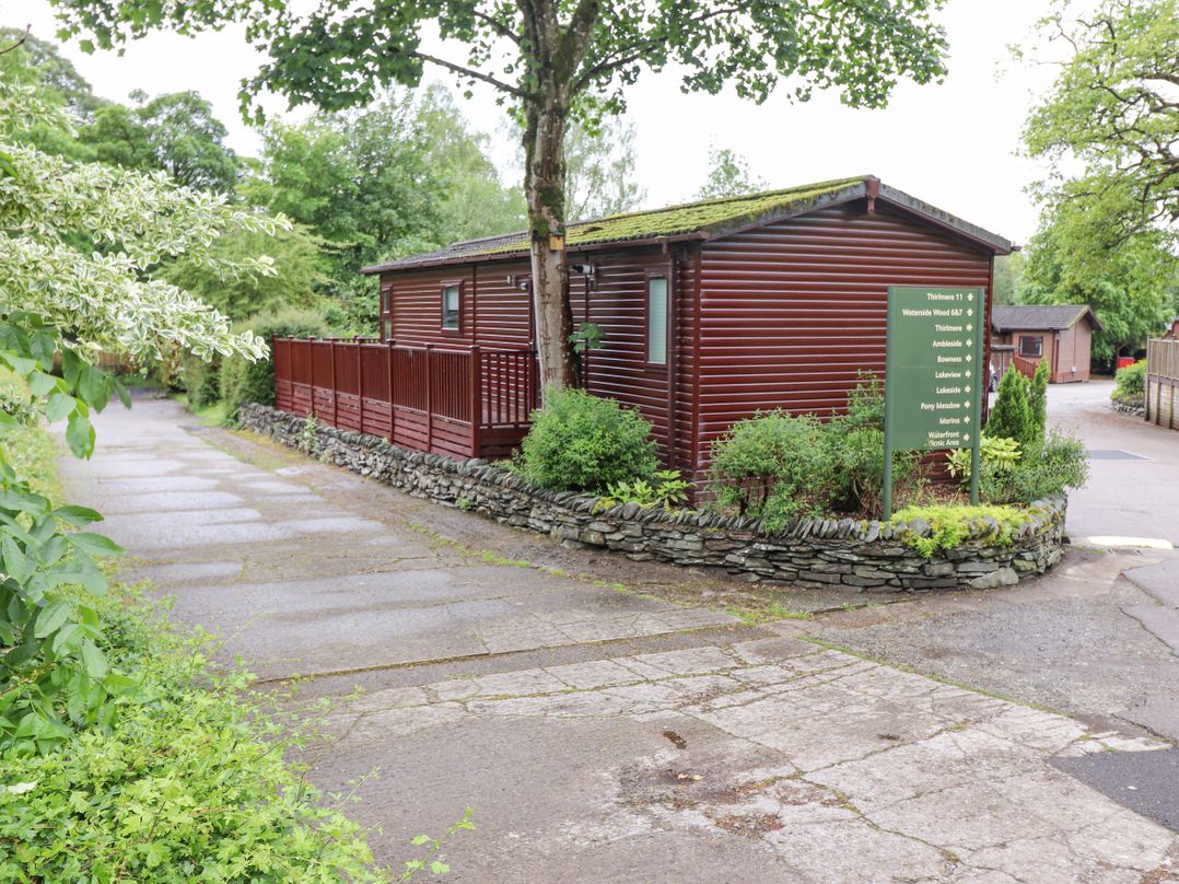 10 Thirlmere
