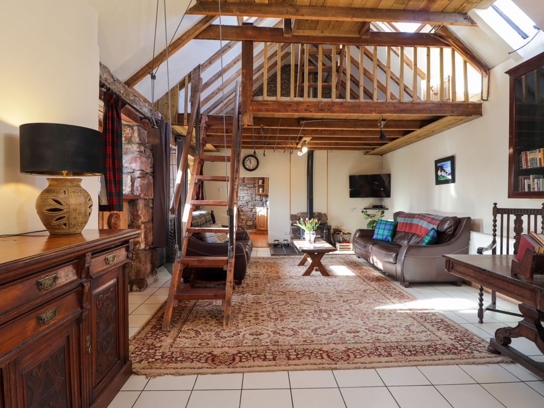 Milltown House