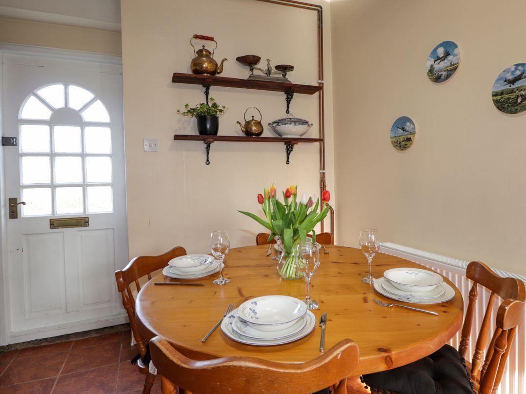 Milltown House
