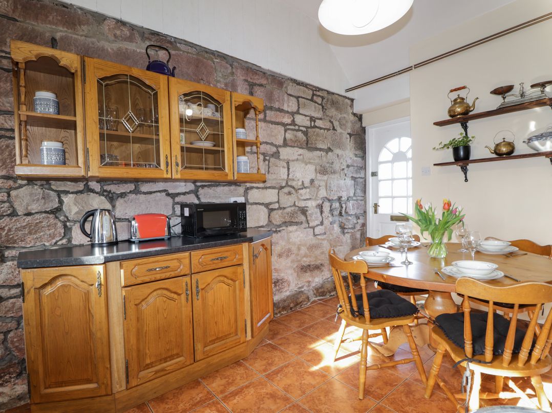 Milltown House