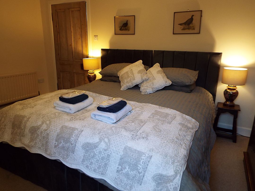 Milltown House
