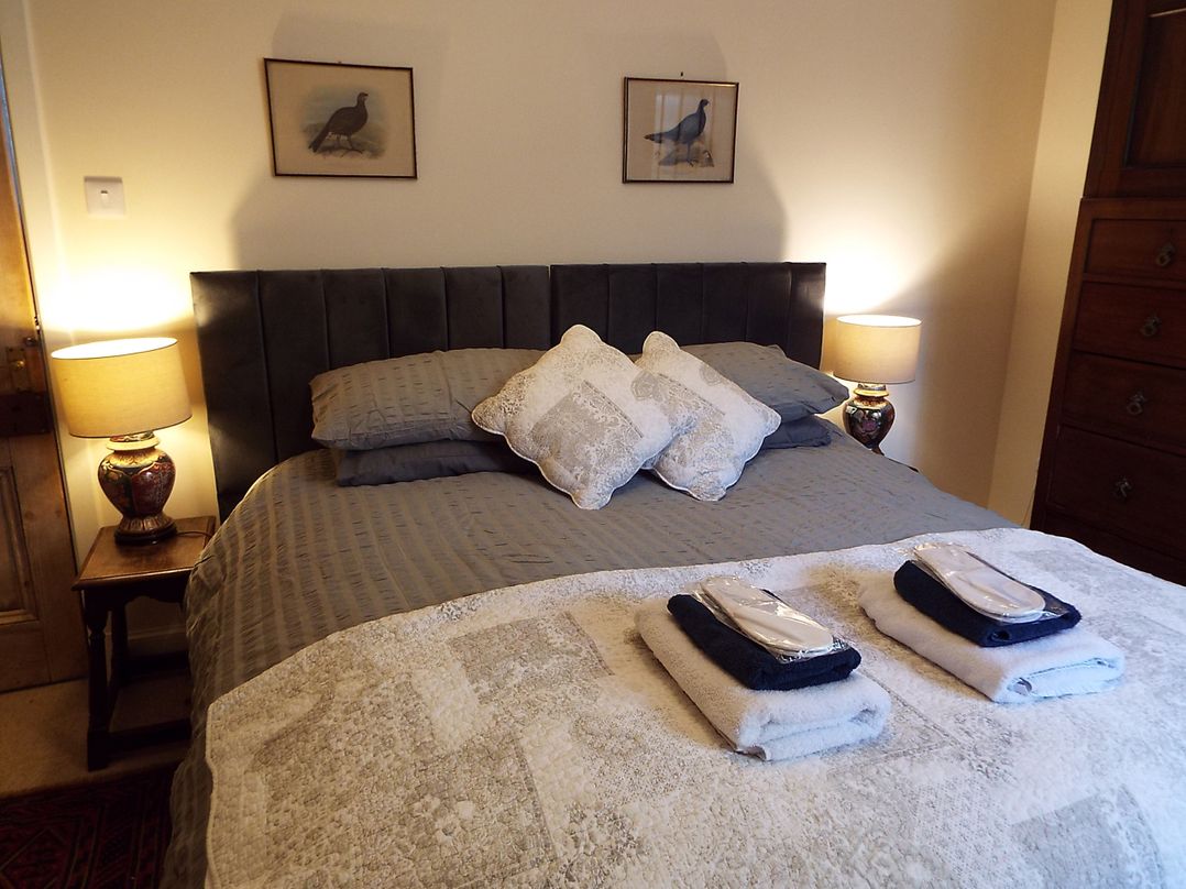 Milltown House