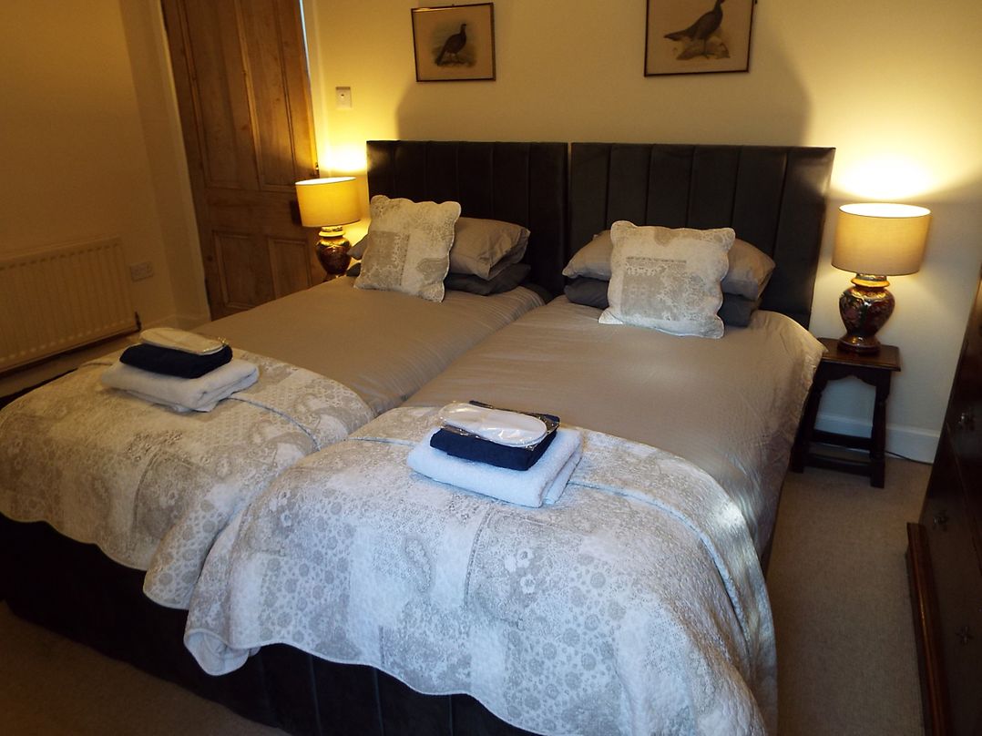 Milltown House
