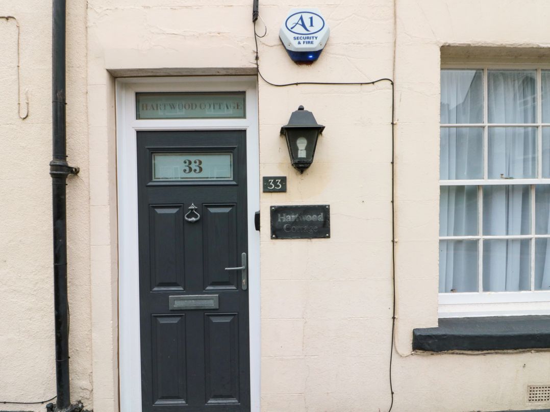 Hartwood Cottage