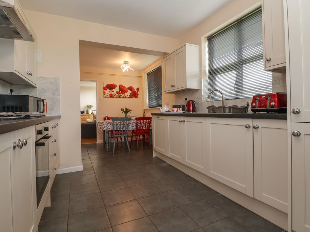 Ploughmans Cottage