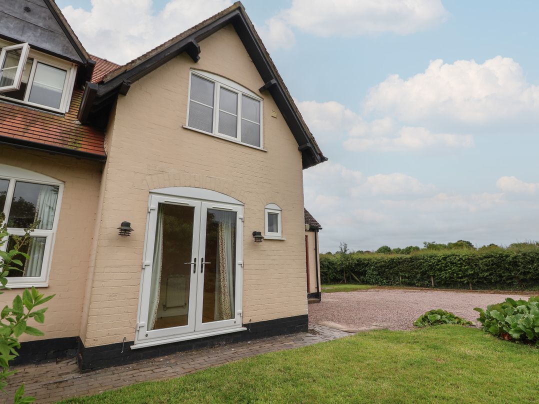 Ploughmans Cottage