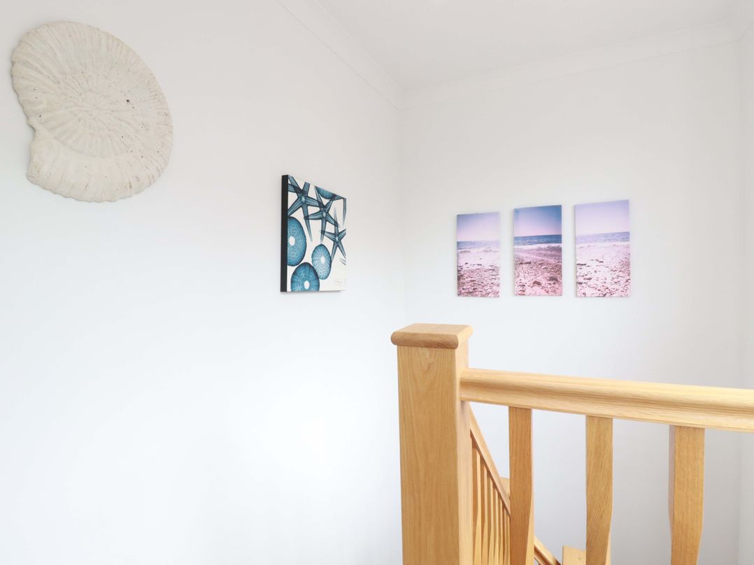 Pink House