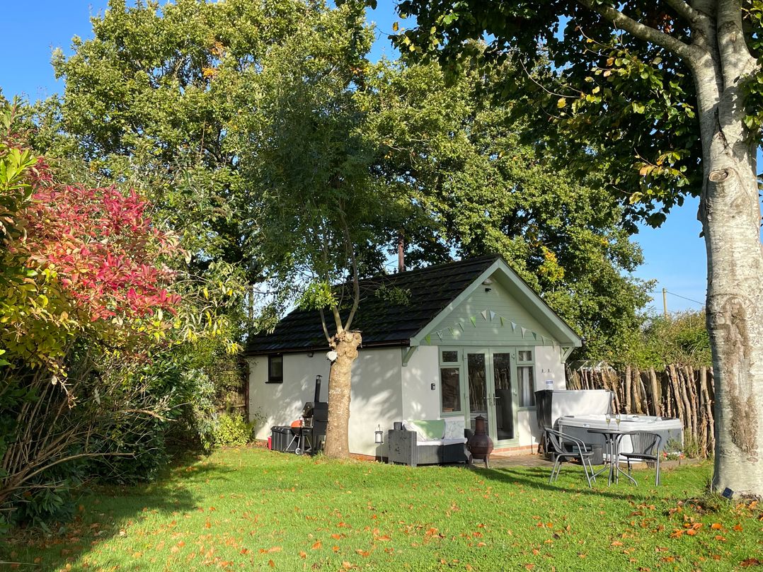 Pheasant Lodge