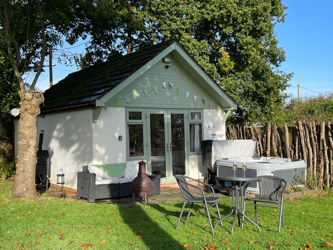 Pheasant Lodge