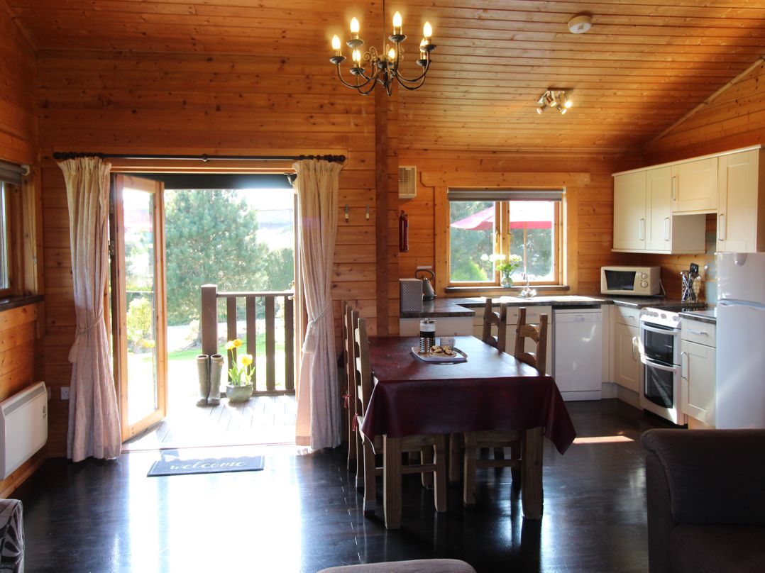 Cherry Lodge