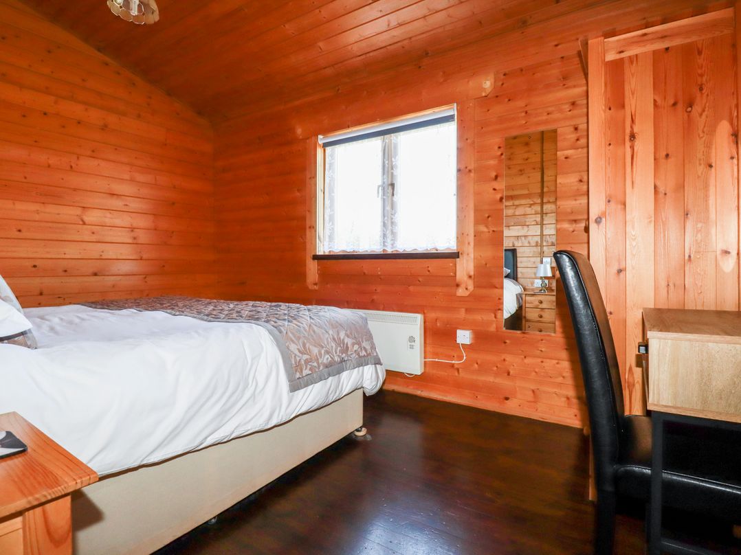 Cherry Lodge