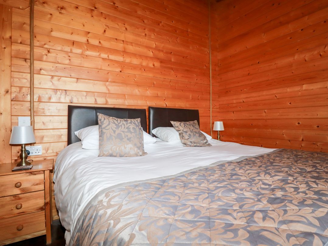 Cherry Lodge