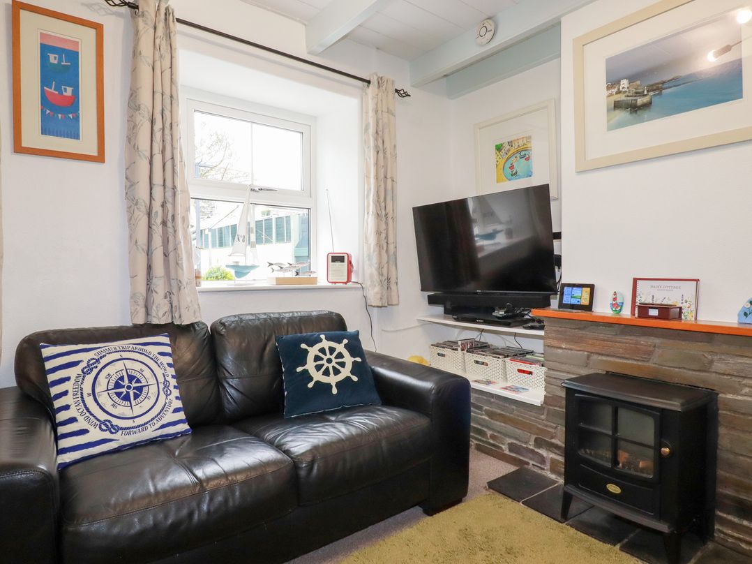 Daisy Cottage