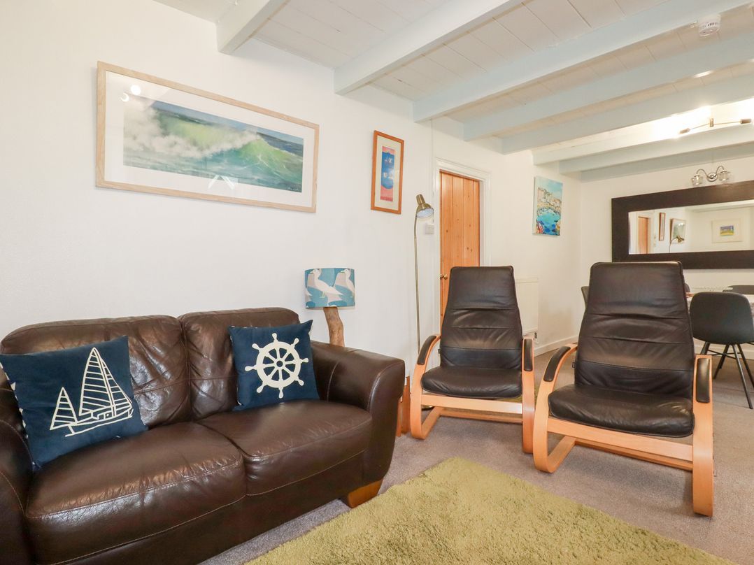 Daisy Cottage