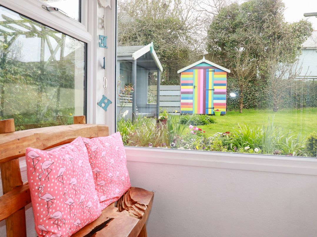 Daisy Cottage