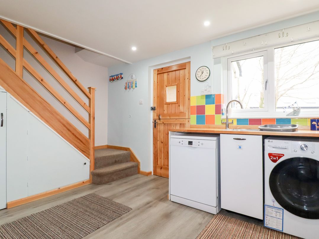Daisy Cottage