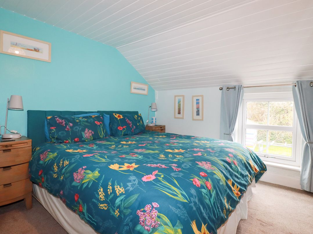 Daisy Cottage