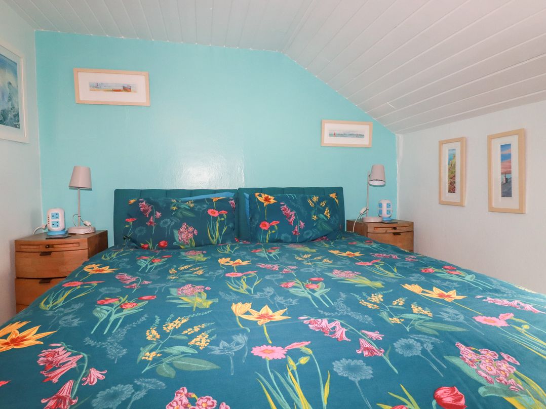 Daisy Cottage